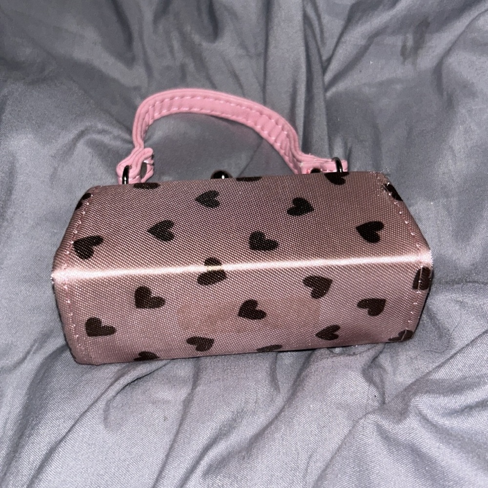 3 Mini Coin Purses!! All Different Patterns!! - image 7